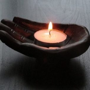 Vela Para Masajes Eroticos Sensuales X2: imagen 3