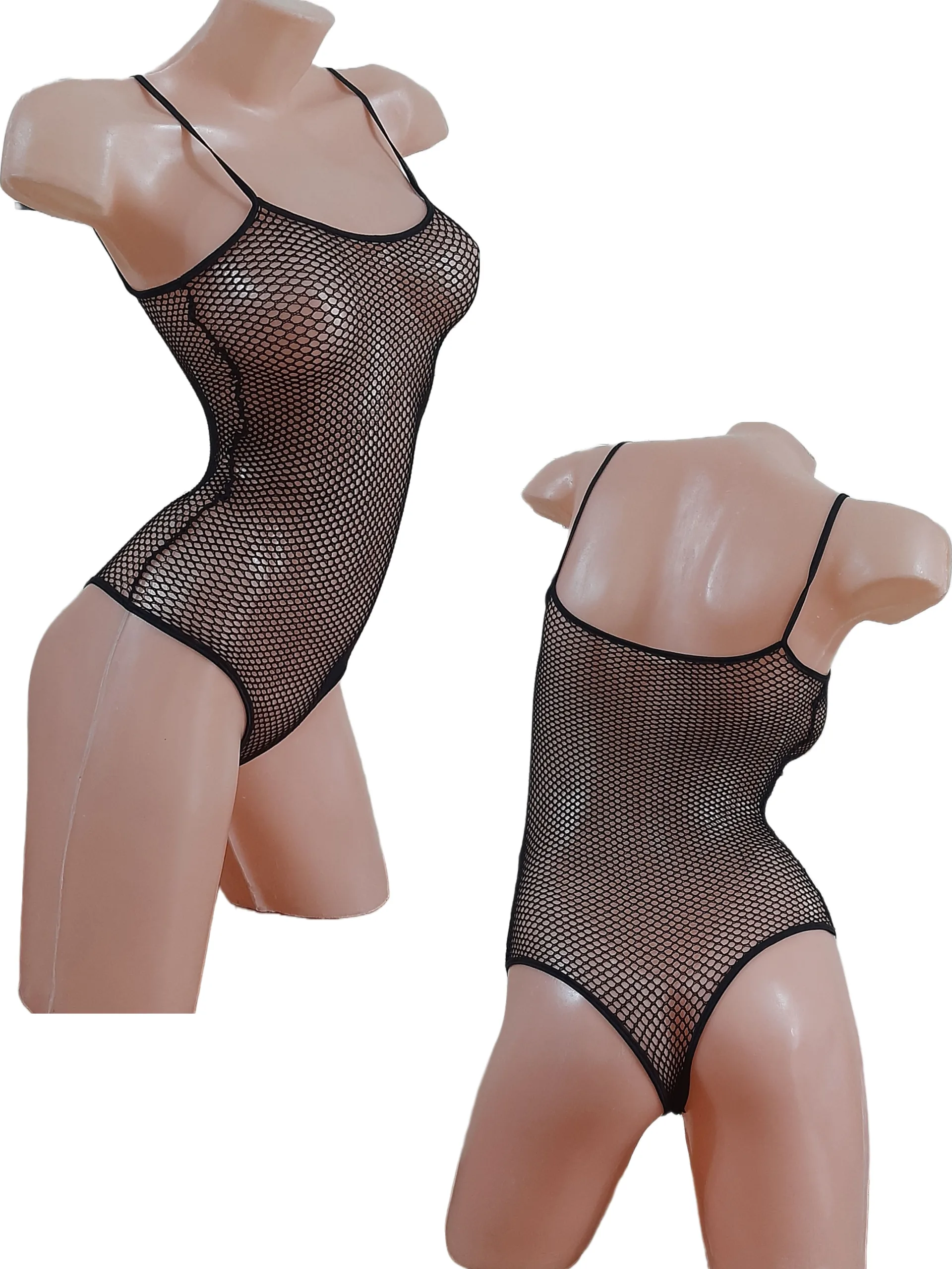 Body Red (art 802) - Imagen 4