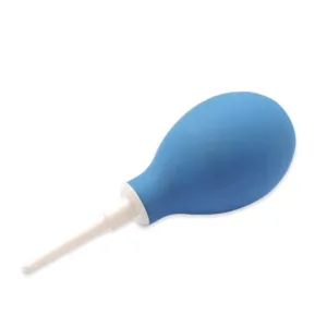 Kit Anal: Gel Dilatador Anal + Pera Ducha Anal + Anillo con Inexpulsable: imagen 2