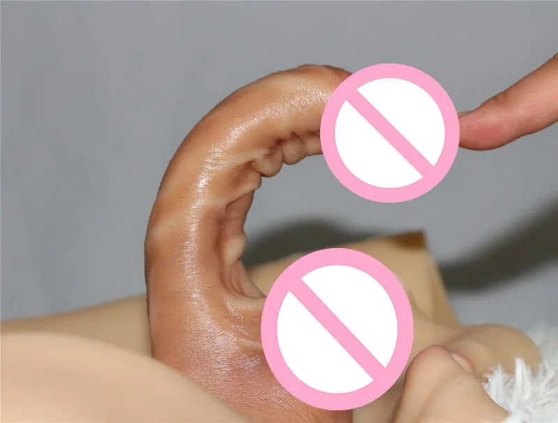 PrĂ³tesis Peneana Silicona