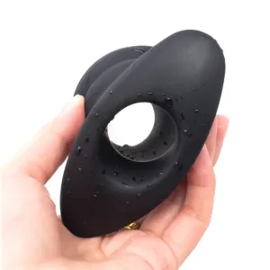 Tunel Anal Plug Dilatador Inexpulsable - Varias medidas: imagen 3